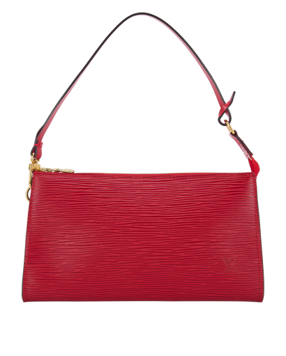 Pochette, front view